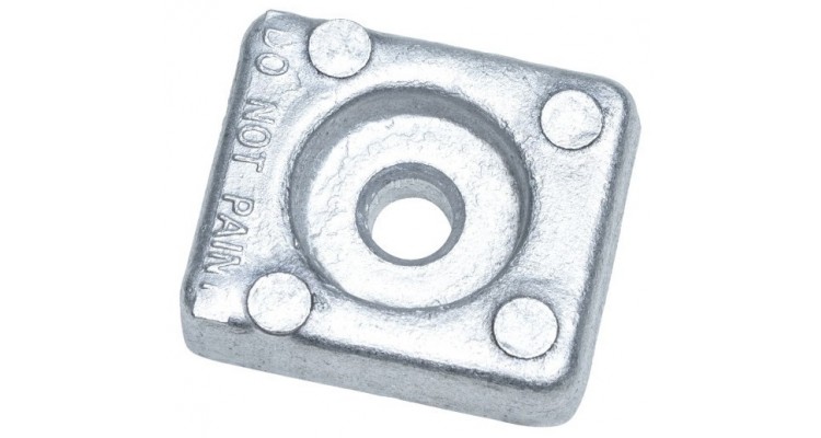 Anode, 41106-ZW9-000, AL